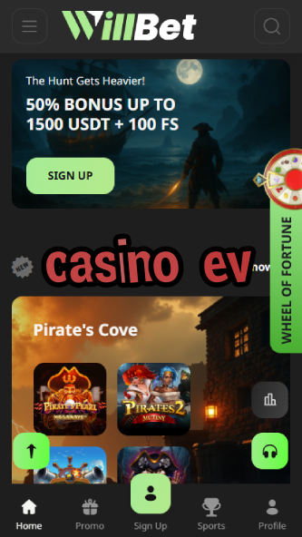 Casino EV - Best Online Casino in 2024-7spincasino.ydblkf.net